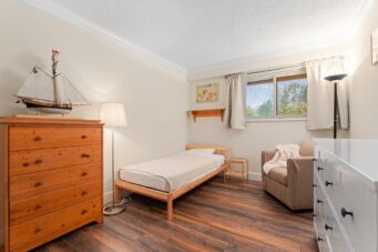 1019 Old Lillooet Road